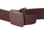 Woven Tactical Web Belt 1.5in Heavy Duty Nylon Belt