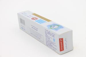 Wholesale cosmetic box, gift box,toothpaste box,Logo Printed boxes , paper box,cloth box,sock box,skin care box from china suppliers