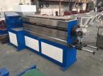 PVC Wire Cable Making Extruder Machines for Cable Insulation Manufacturing