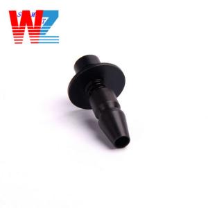 Wholesale ISO9001 Black CN400 Samsung Nozzle SMT Machine Parts from china suppliers