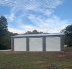 Painting Steel Structure Building OEM Prefabricated Steel Structure Warehouse