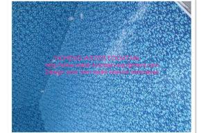 Wholesale Light Weight PVC Swimming Pool Accessories Customized Waterproofing from china suppliers