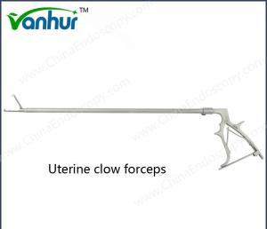 Wholesale CE Certified HF3006 Morcellator Set Gynecology Powered Hystera-Cutter Uterine Forceps from china suppliers
