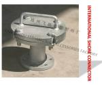 Oil sewage international shore joint AS6032 CB/T3657-94, oil sewage internationa