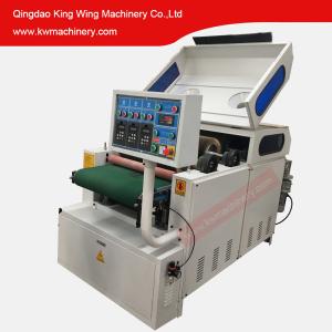 Wholesale straight &amp; cathedral patterns Antique embossed drawing machine from china suppliers