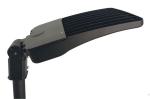 Showbox LED Street Light Housing For Highway Roads Streets Parking Lots Area