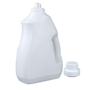 Wholesale ISO9001 5L Plastic Empty Laundry Detergent Containers 235g from china suppliers