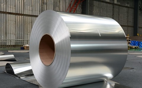 3xxx Series 10mm Mirror Finish Aluminium Sheet For Led Reflector