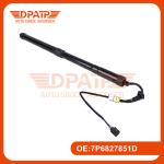 7P6827851D 7P6827851A Tailgate Lift Assist System For Volkswagen Touareg/10-15