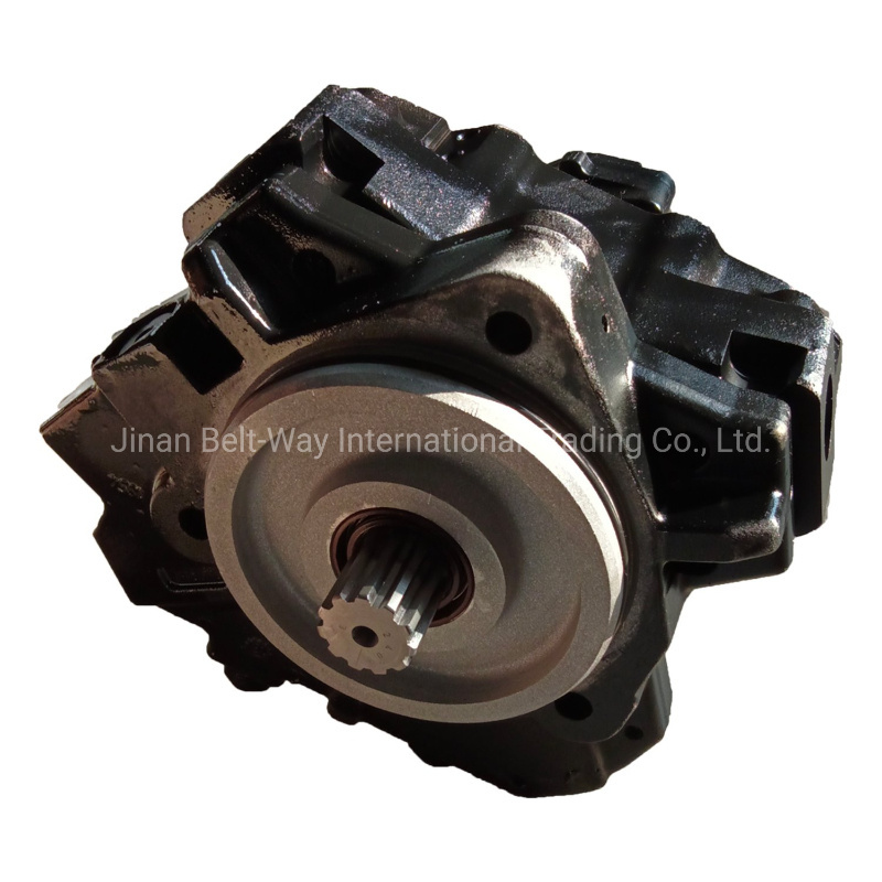 200V11103-7792 High Pressure Fuel Pump for Sinotruk HOWO Dump Truck