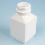 Skin Care Lotion Pump Head Plastic Material For Square Bottle