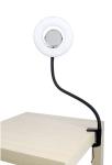 Photo Studio 8" LED Selfie Ring Light for Photography Live Stream/Makeup/YouTube
