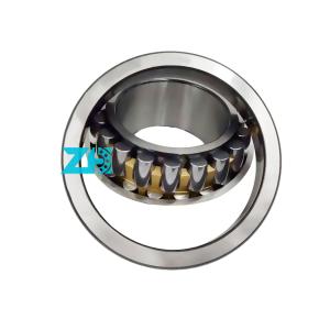 Wholesale 804312 120x215x80Mm Spherical Roller Bearing P4 Precision GCR15 from china suppliers