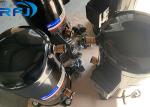 ZP385KCE-TWD-522 Copeland Scroll Compressor Refrigeration For Air Conditioning