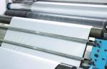 SGS Approval Self Adhesive Sticker Paper Roll