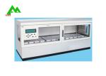 Smart Double Hanging Basket Biological Pathology Tissue Dehydrator Machine