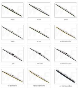 Wholesale SUS wiper blade from china suppliers