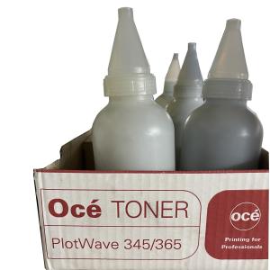 Wholesale Genuine Toner Powder For Oce Plotwave 345 365 1060023044 Toner from china suppliers