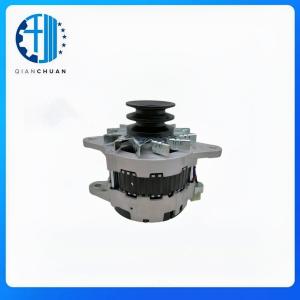Wholesale 27040-2191 Alternator 24V for Hino J08E Engine Kobelco SK235SR-2 SK210LC-8 SK350-9 from china suppliers