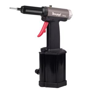 Wholesale Stroke 24mm Commercial Rivet Gun For Split Rivet 3.2mm - 4.8mm from china suppliers