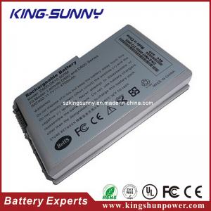 Wholesale Laptop Battery for Dell Inspiron 500M 510M 600M Latitude D500 D510 D600 D610 from china suppliers