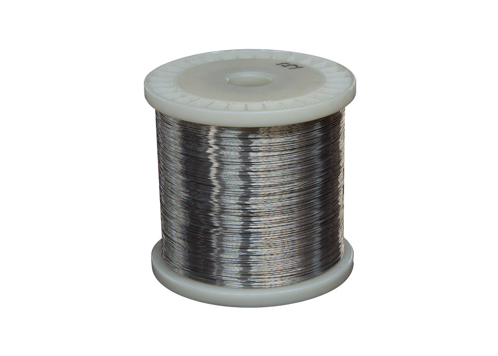 Dia 0.04mm 0Cr15Al5 Fecral alloy Wire for Furnace