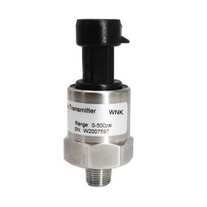 Wholesale 4 - 20mA 0.5 - 4.5V Preservative I2C Pressure Sensor For Water Air Gas from china suppliers