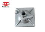 Heavy Duty Anchor Tie Rod Nut For Formwork Shuttering System