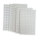EPS Plant Cultivation Seedling Tray Foam Suspension Seedling Tray Non Toxic