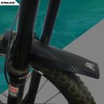 272mmx156mm Bike And Cycle Accessories , PP5 Mountain Bike Fender 38g