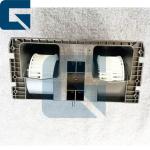 WG1664820017 Wg1664820017 Air Blower for Truck Parts