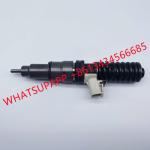 22717956 Common Rail Diesel Fuel Injector BEBE5G17001 BEBE5G17101 BEBE5G09001