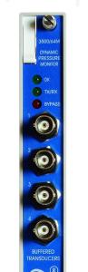 Wholesale Bently Nevada 3500/64M 176449-05 3500/64M Dynamic Pressure Monitor from china suppliers