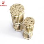 Natural Bamboo Sushi Rolling Mat