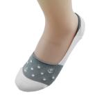 Custom Logo, design cute design women ankle socks