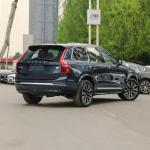 2024 T8 Gasoline Hybrid Cars Volvo XC90 RECHARGE E Drive