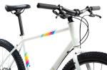700C Tire Carbon Disc Brake Road Bike With 11 Speed
