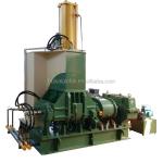 Year Rubber Powder Kneading Mixing Machine for Natural Rubber 10300 KG Weight