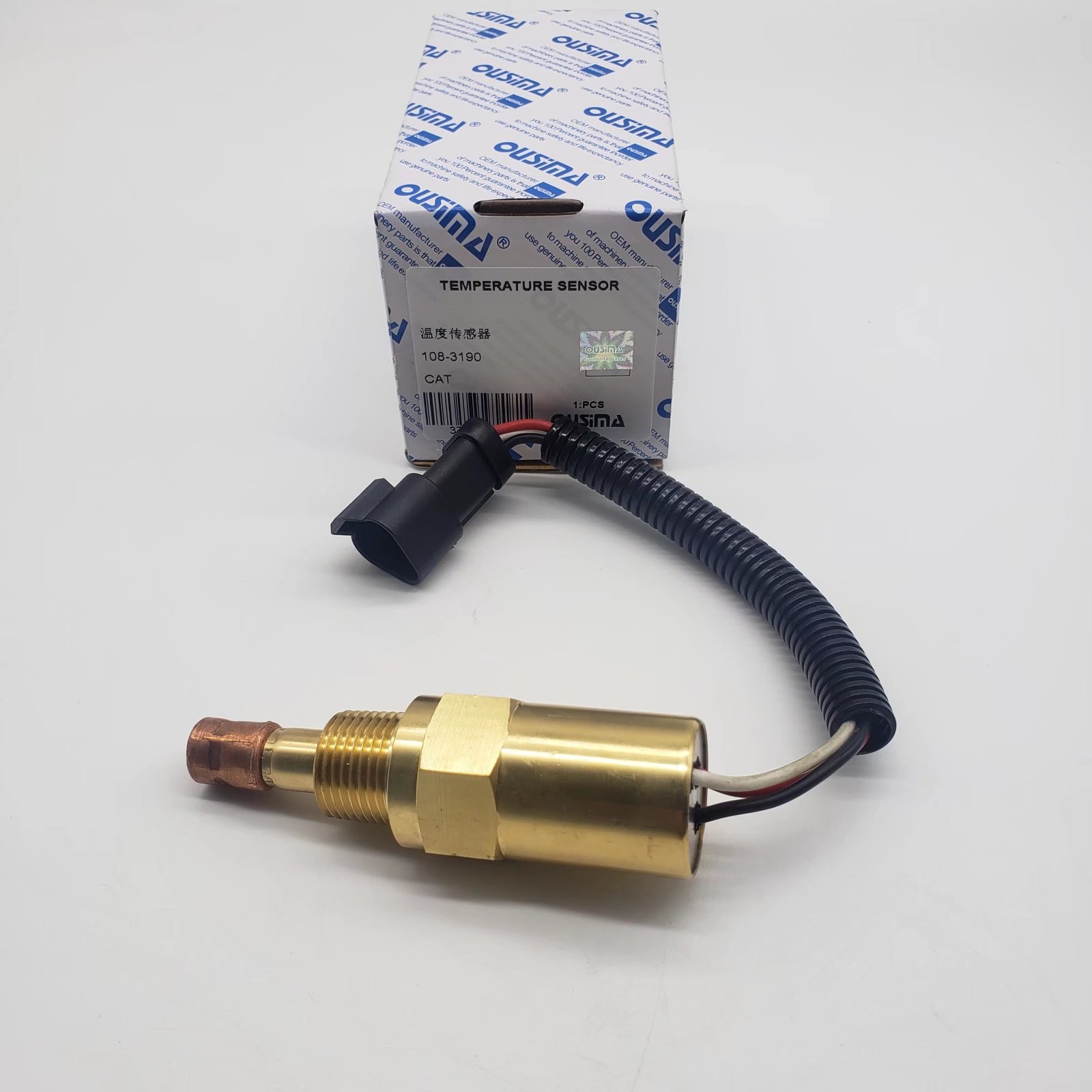 OUSIMA Sensor 108-3190 Switch Assembly For Excavator