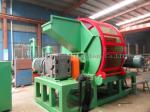 ZPS Series Waste Tire Shredding Machine / Used Tire Shredder / Rubber Powder