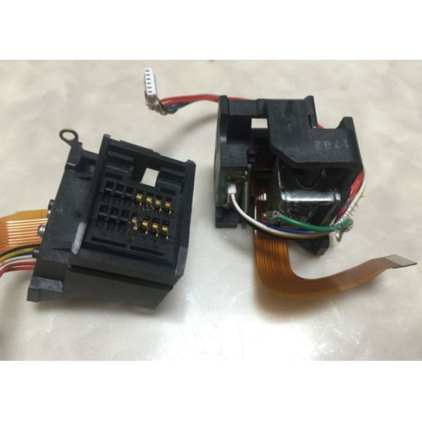 1720200777 ATM Parts Wincor V2X Card Reader IC Contact Chip Station (IC Contact Set)
