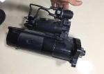 S6K 24V Second Hand Starter Motor M003T56174 M003T56172 For Excavator E320C