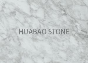 Wholesale Bespoke Design Marble Stone Tile Stain Resistant Fireproof High Density from china suppliers