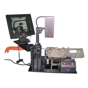 Wholesale industry SMT Production Line Smt Machine Parts For Juki Feeder Calibration from china suppliers