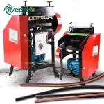 Copper Wire Peeling Machine for Recycling/ Automatic Wire Stripper/ Waste Wire