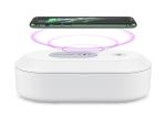 EPA 15W Type C Cable Cell Phone Sanitizer Charger