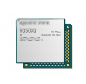 Type M2M IOT Original and RG500Q-CN 5G LTE-A Wireless Module for Speed Connectivity