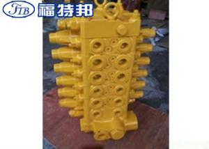 Wholesale Hydraulic Main Control Valve 723-47-27501 For Komatsu Excavator PC400LC-8,PC400-8,PC450-8 from china suppliers