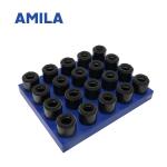Non-Standard Customized Combined Vacuum Foam Gripper MPZ-X-SW Series