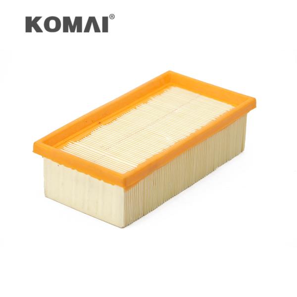 KOMAI Excavator Cabin Filter 56186-40290 YT50V01002P1 for SK200SR SK135 820/513